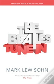 Capa do artigo The Beatles - All These Years