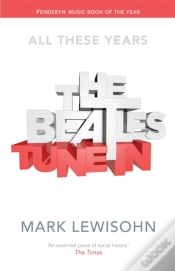 Capa do artigo The Beatles - All These Years