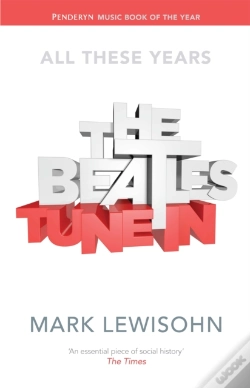 Capa do artigo The Beatles - All These Years