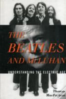 Capa do artigo The Beatles And Mcluhan