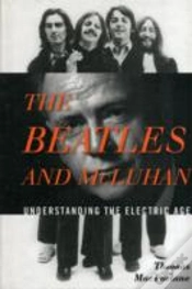 Capa do artigo The Beatles And Mcluhan