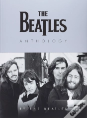 Capa do artigo The Beatles Anthology (25th Anniversary Edition)