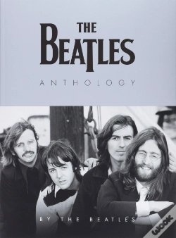 Capa do artigo The Beatles Anthology (25th Anniversary Edition)