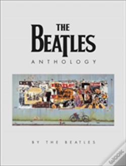 Capa do artigo The Beatles Anthology