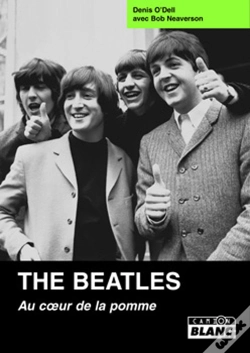 Capa do artigo The Beatles ; Au Coeur De La Pomme