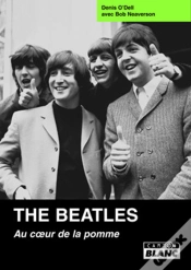 Capa do artigo The Beatles ; Au Coeur De La Pomme