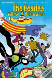 Capa do artigo The Beatles