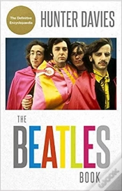 Capa do artigo The Beatles Book