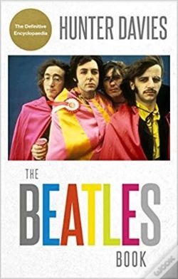 Capa do artigo The Beatles Book