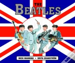 Capa do artigo The Beatles