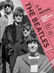 Capa do artigo The Beatles By Jim Marshall