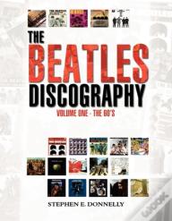 The Beatles Discography