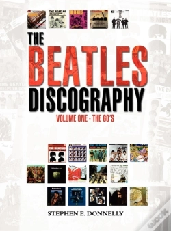 Capa do artigo The Beatles Discography