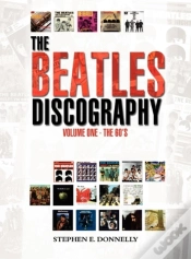 Capa do artigo The Beatles Discography