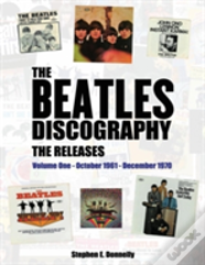 The Beatles Discography - The Releases