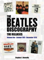 The Beatles Discography - The Releases - Preview