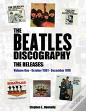 The Beatles Discography - The Releases
