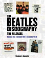 The Beatles Discography - The Releases - Preview