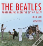 Capa do artigo The Beatles