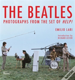 Capa do artigo The Beatles