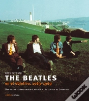 Capa do artigo The Beatles En El Objetivo, 1963-1969