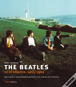 Capa do artigo The Beatles En El Objetivo, 1963-1969