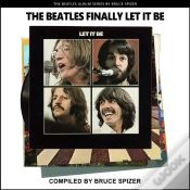 Capa do artigo The Beatles Finally Let It Be