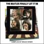 The Beatles Finally Let It Be - Preview