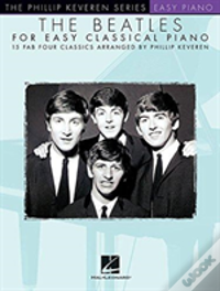 The Beatles For Easy Classical Piano