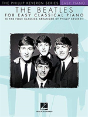 The Beatles For Easy Classical Piano - Preview