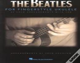 The Beatles For Fingerstyle Ukulele