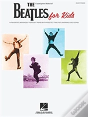 Capa do artigo The Beatles For Kids