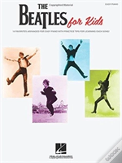 Capa do artigo The Beatles For Kids