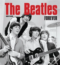 Capa do artigo The Beatles Forever