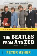 The Beatles From A To Zed