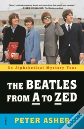 The Beatles From A To Zed