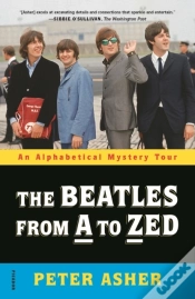 Capa do artigo The Beatles From A To Zed