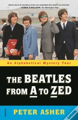 Capa do artigo The Beatles From A To Zed