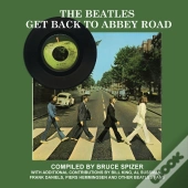 The Beatles Get Back To Abbey Road