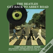 Capa do artigo The Beatles Get Back To Abbey Road