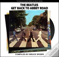 The Beatles Get Back To Abbey Road