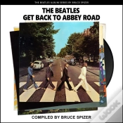 Capa do artigo The Beatles Get Back To Abbey Road