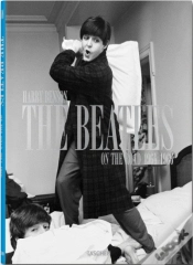 Capa do artigo The Beatles