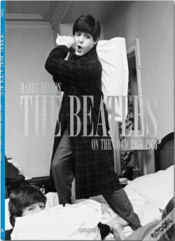 Capa do artigo The Beatles