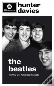 Capa do artigo The Beatles