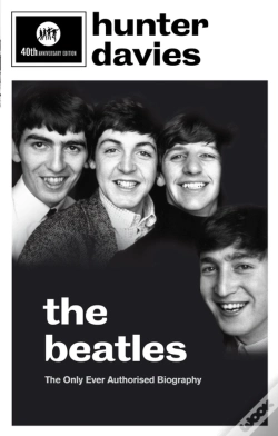 Capa do artigo The Beatles