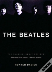 Capa do artigo The "Beatles"
