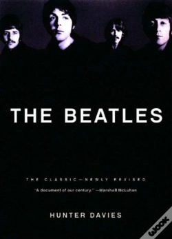 Capa do artigo The "Beatles"
