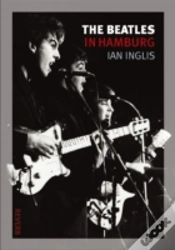 Capa do artigo The Beatles In Hamburg