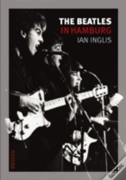 Capa do artigo The Beatles In Hamburg